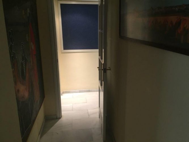 Gran Piso en pleno centro de Córdoba