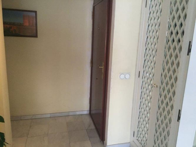 Gran Piso en pleno centro de Córdoba