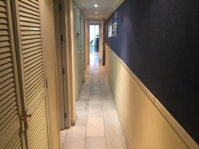 Gran Piso en pleno centro de Córdoba