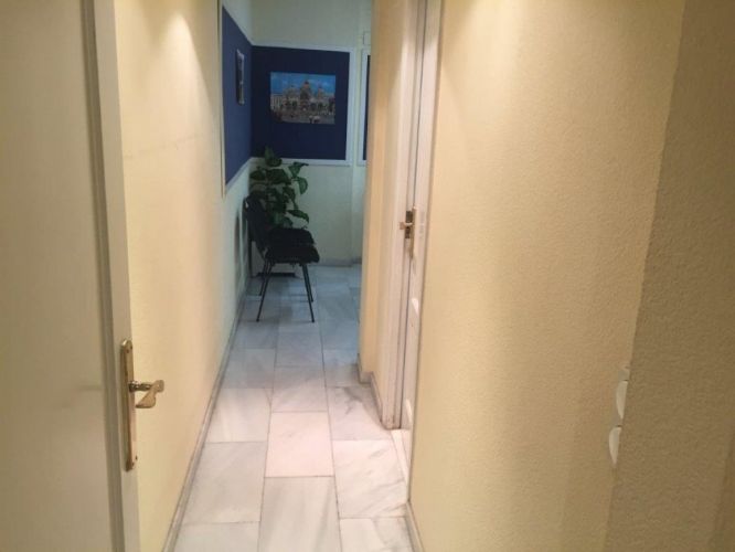Gran Piso en pleno centro de Córdoba