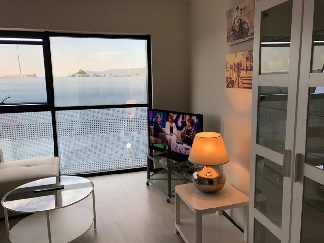 Precioso apartamento en zona residencial junto a las Quemadas
