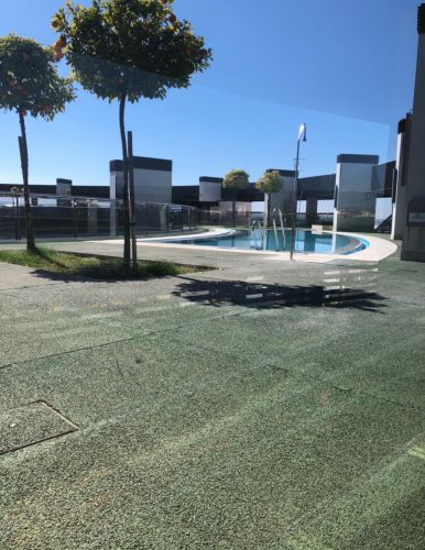 Precioso apartamento en zona residencial junto a las Quemadas