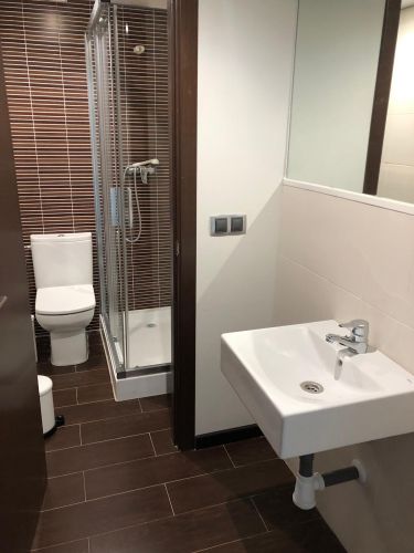 Precioso apartamento en zona residencial junto a las Quemadas