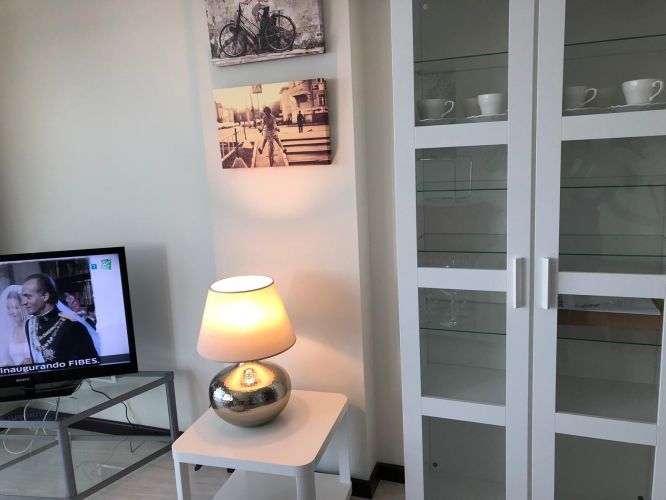 Precioso apartamento en zona residencial junto a las Quemadas