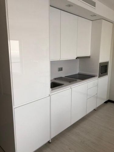Precioso apartamento en zona residencial junto a las Quemadas
