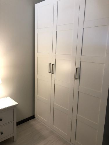 Precioso apartamento en zona residencial junto a las Quemadas