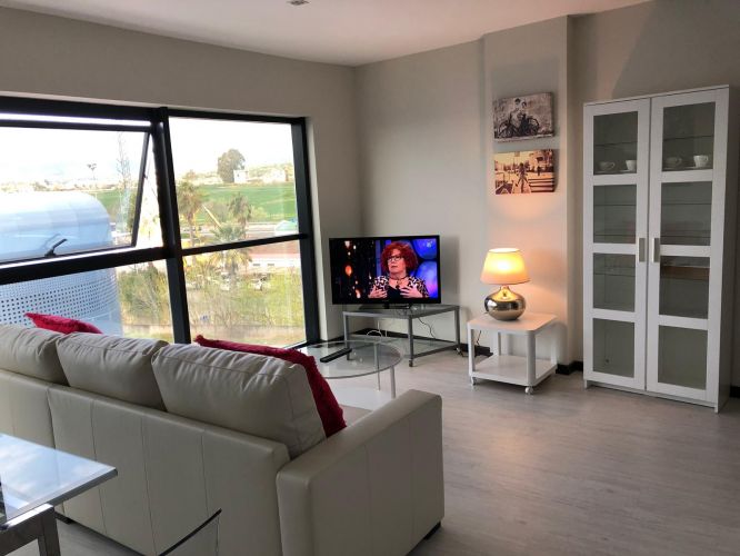 Precioso apartamento en zona residencial junto a las Quemadas