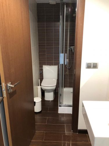 Precioso apartamento en zona residencial junto a las Quemadas