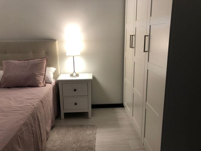 Precioso apartamento en zona residencial junto a las Quemadas