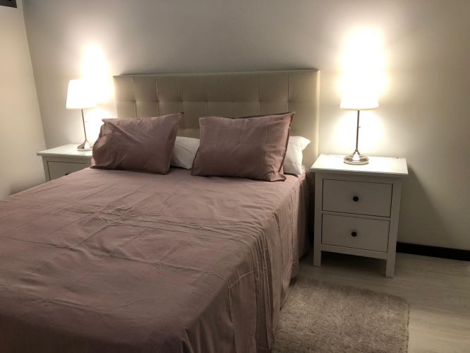 Precioso apartamento en zona residencial junto a las Quemadas