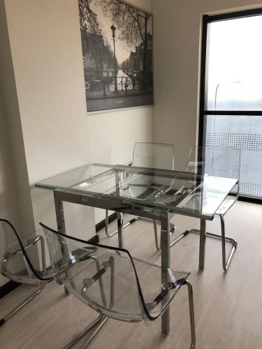 Precioso apartamento en zona residencial junto a las Quemadas