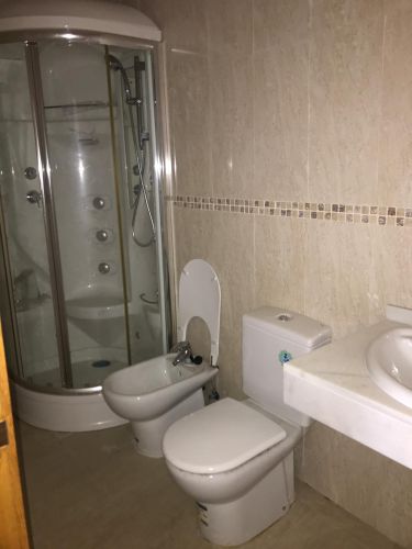 Maravilloso piso con terraza privada en pleno centro de Córdoba