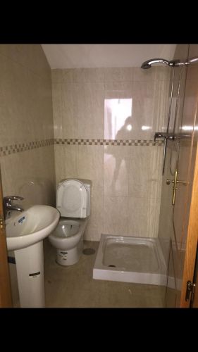 Maravilloso piso con terraza privada en pleno centro de Córdoba
