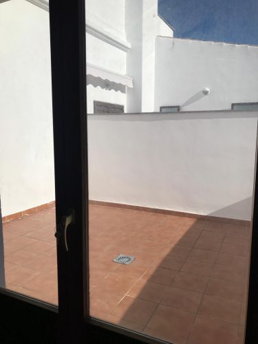 Maravilloso piso con terraza privada en pleno centro de Córdoba