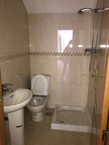 Maravilloso piso con terraza privada en pleno centro de Córdoba