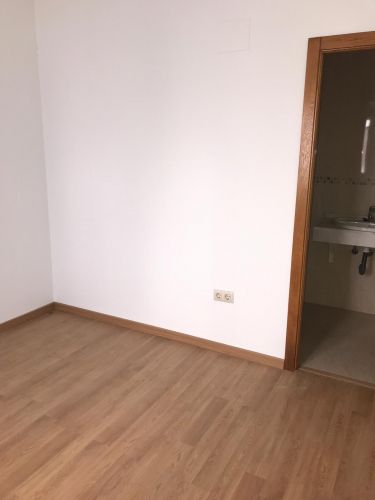 Maravilloso piso con terraza privada en pleno centro de Córdoba