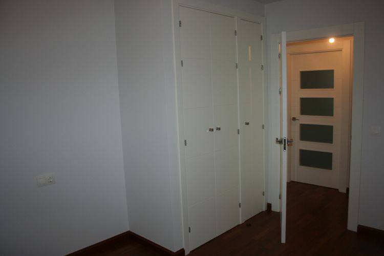 Magnifica vivienda en Ronda de los Tejares