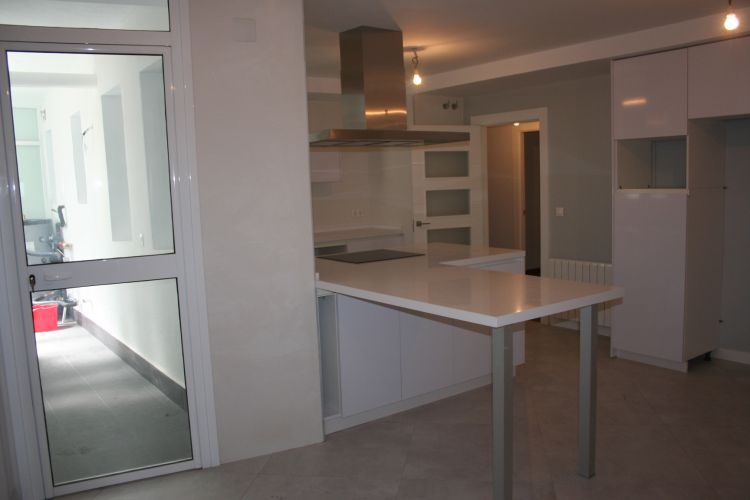 Magnifica vivienda en Ronda de los Tejares