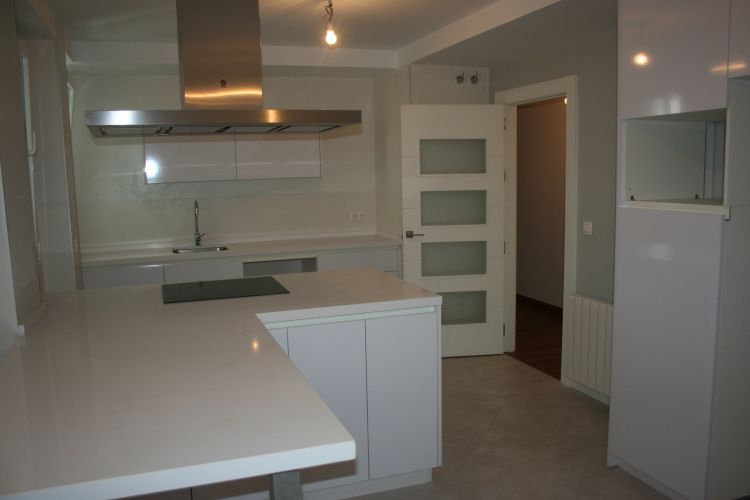 Magnifica vivienda en Ronda de los Tejares