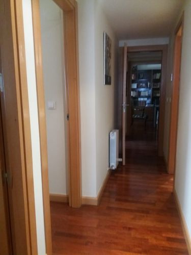 Estupenda vivienda en el Vial