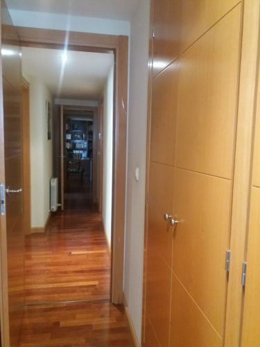 Estupenda vivienda en el Vial
