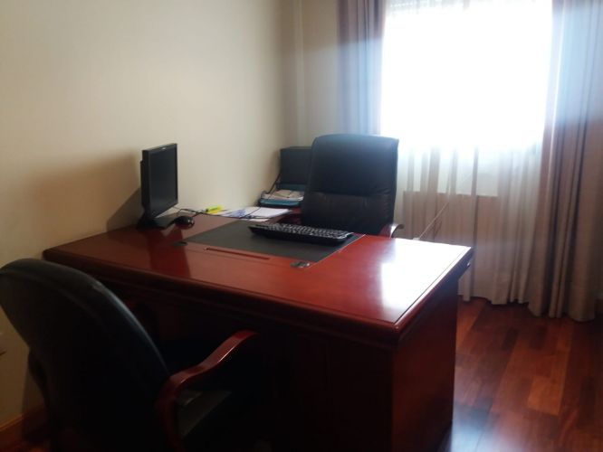 Estupenda vivienda en el Vial