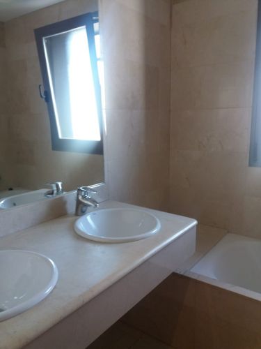 Estupenda vivienda en el Vial