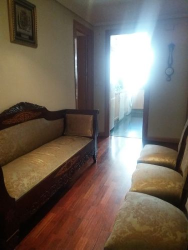 Estupenda vivienda en el Vial