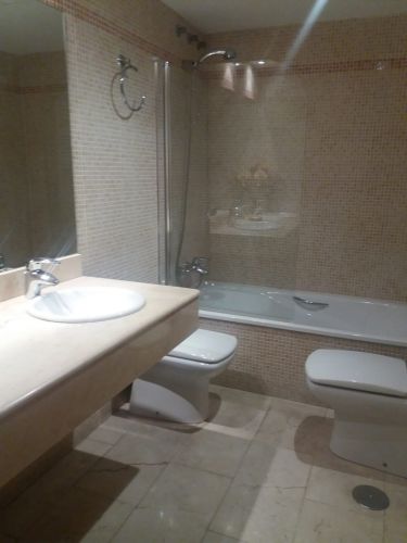 Estupenda vivienda en el Vial
