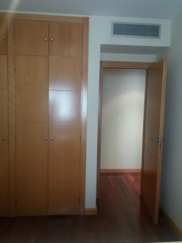Estupenda vivienda en el Vial