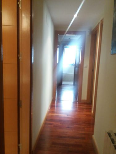 Estupenda vivienda en el Vial