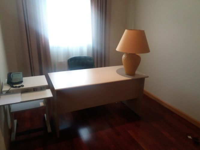 Estupenda vivienda en el Vial