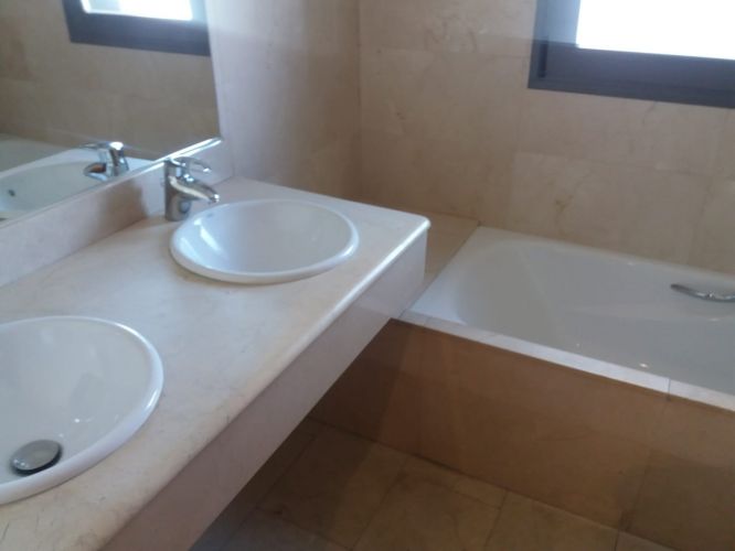 Estupenda vivienda en el Vial
