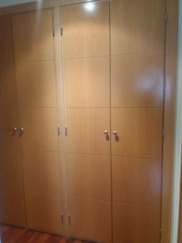 Estupenda vivienda en el Vial
