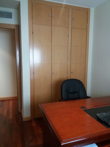Estupenda vivienda en el Vial