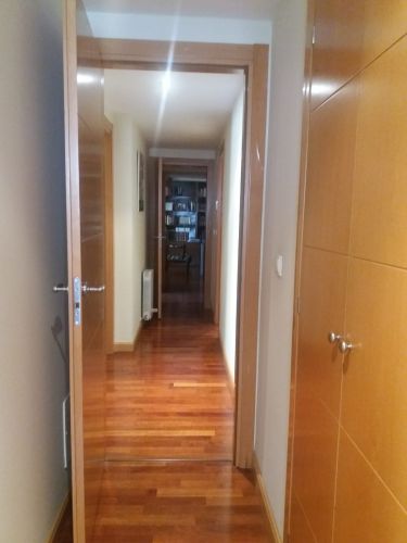 Estupenda vivienda en el Vial