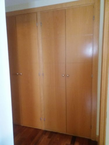 Estupenda vivienda en el Vial