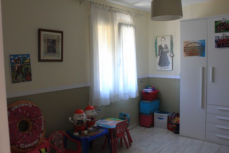 MARAVILLOSO CHALET EN EL BRILLANTE