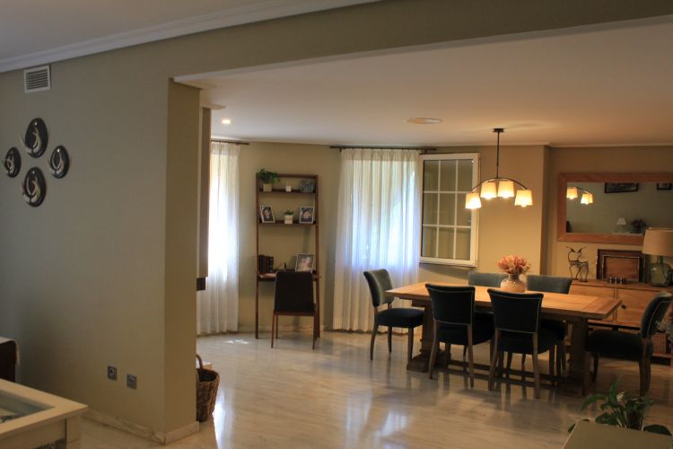 MARAVILLOSO CHALET EN EL BRILLANTE