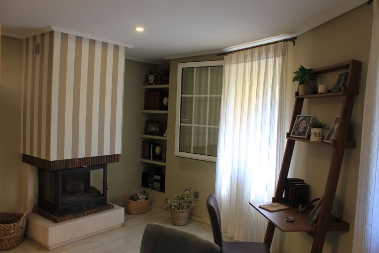 MARAVILLOSO CHALET EN EL BRILLANTE