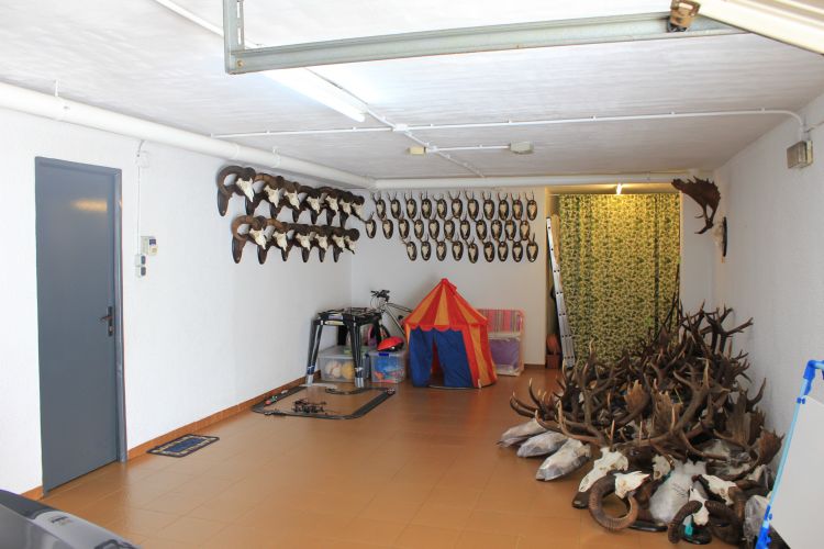 MARAVILLOSO CHALET EN EL BRILLANTE