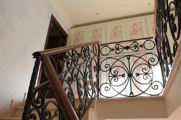 Maravilloso Chalet independiente en zona del Patriarca