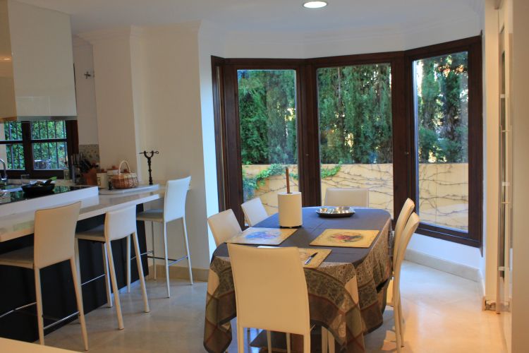 Maravilloso Chalet independiente en zona del Patriarca