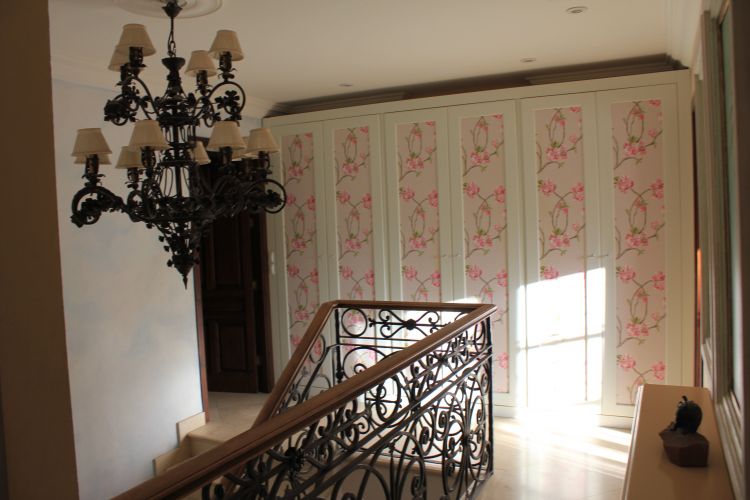 Maravilloso Chalet independiente en zona del Patriarca