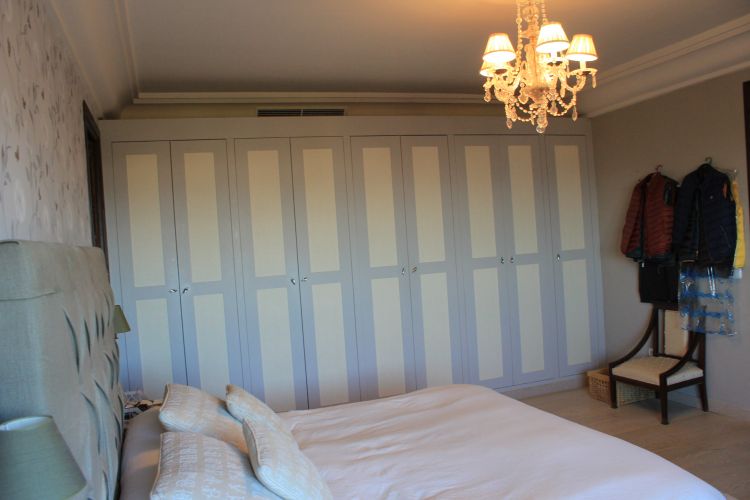 Maravilloso Chalet independiente en zona del Patriarca