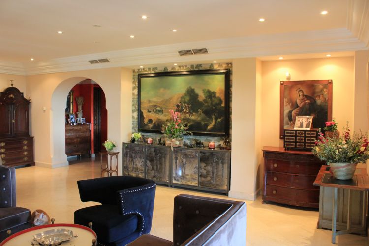 Maravilloso Chalet independiente en zona del Patriarca