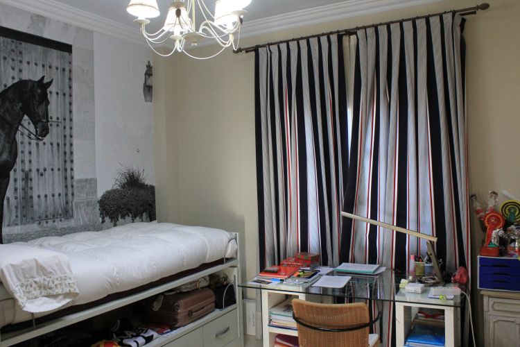 Maravilloso Chalet independiente en zona del Patriarca