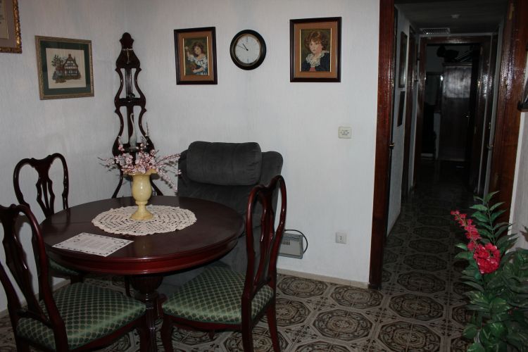 Oportunidasd piso en zona Ciudad Jardín