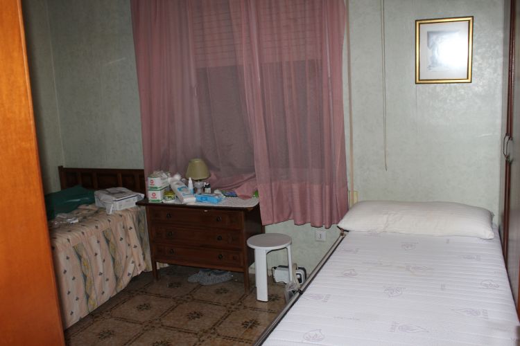 Oportunidasd piso en zona Ciudad Jardín