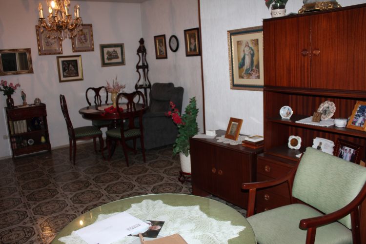 Oportunidasd piso en zona Ciudad Jardín